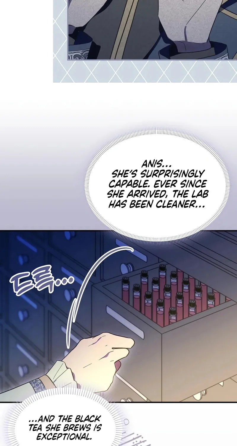 I Helped the Imprisoned Male Lead and He Became an Obsessive Man Chapter 10 page 64 - 
