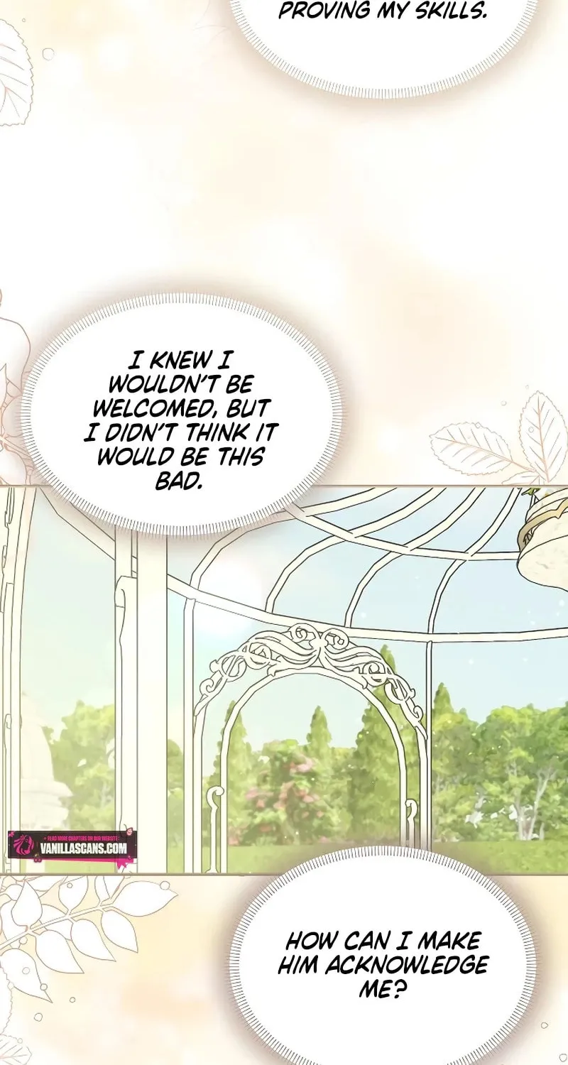 I Helped the Imprisoned Male Lead and He Became an Obsessive Man Chapter 10 page 8 - 
