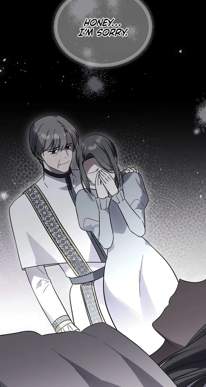 I Helped the Imprisoned Male Lead and He Became an Obsessive Man Chapter 10 page 72 - 