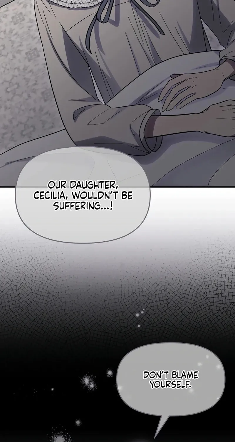 I Helped the Imprisoned Male Lead and He Became an Obsessive Man Chapter 10 page 74 - 