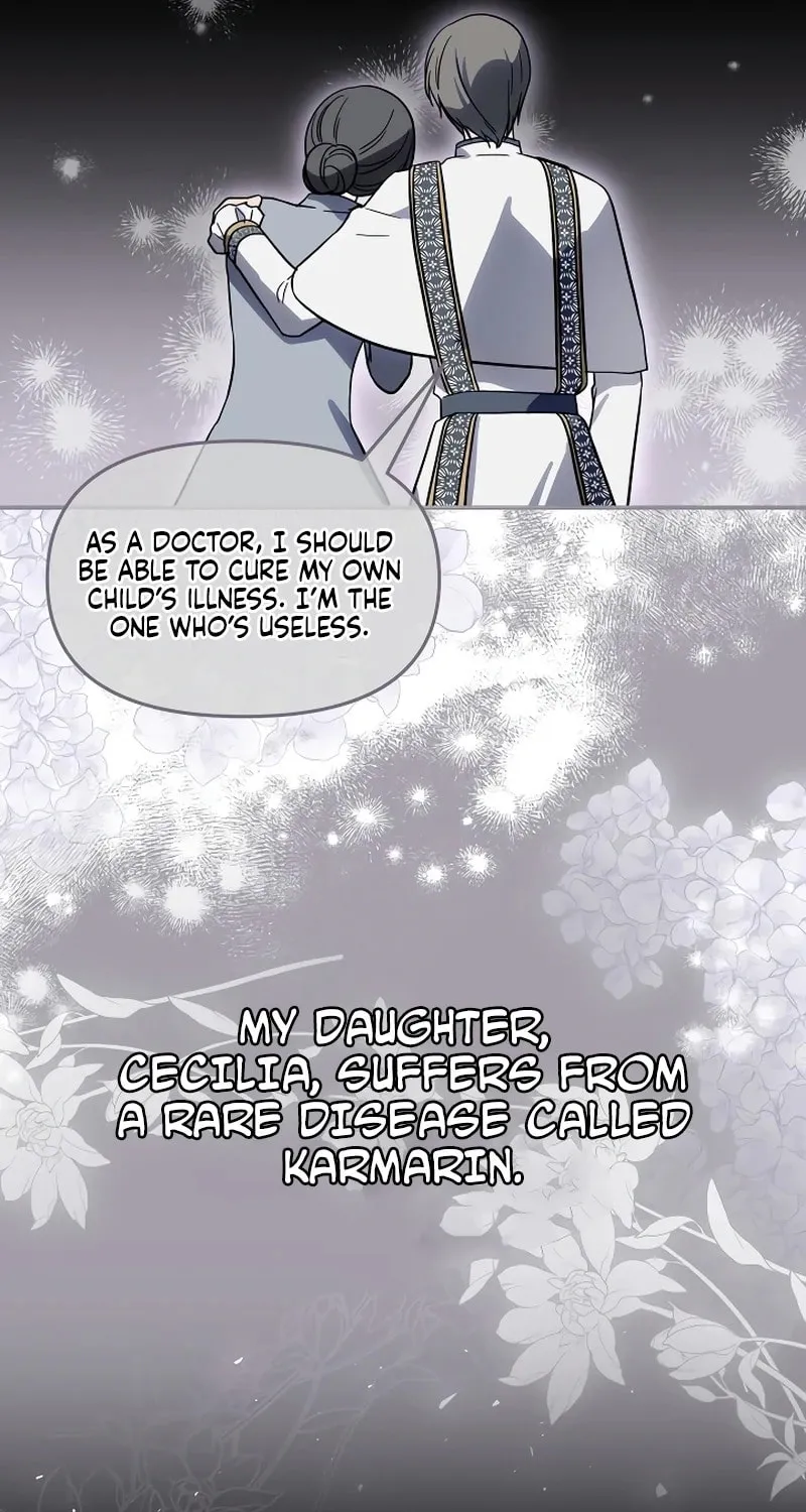 I Helped the Imprisoned Male Lead and He Became an Obsessive Man Chapter 10 page 75 - 