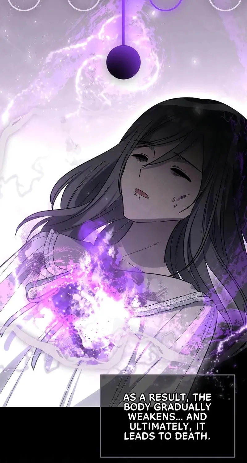I Helped the Imprisoned Male Lead and He Became an Obsessive Man Chapter 10 page 77 - 