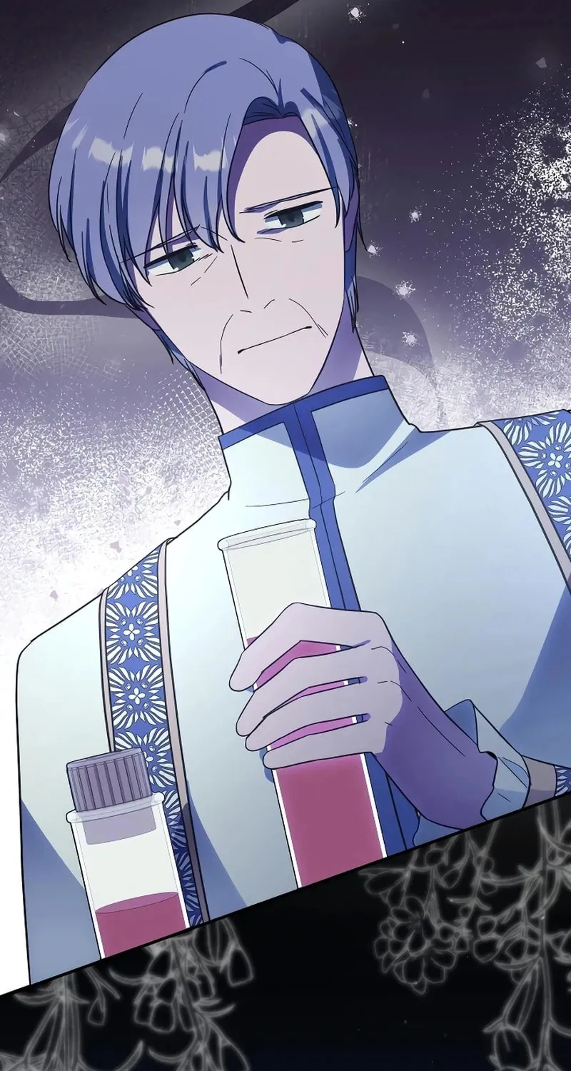 I Helped the Imprisoned Male Lead and He Became an Obsessive Man Chapter 10 page 80 - 