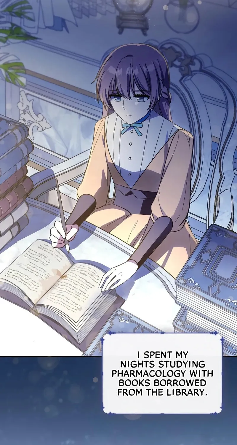 I Helped the Imprisoned Male Lead and He Became an Obsessive Man Chapter 10 page 83 - 