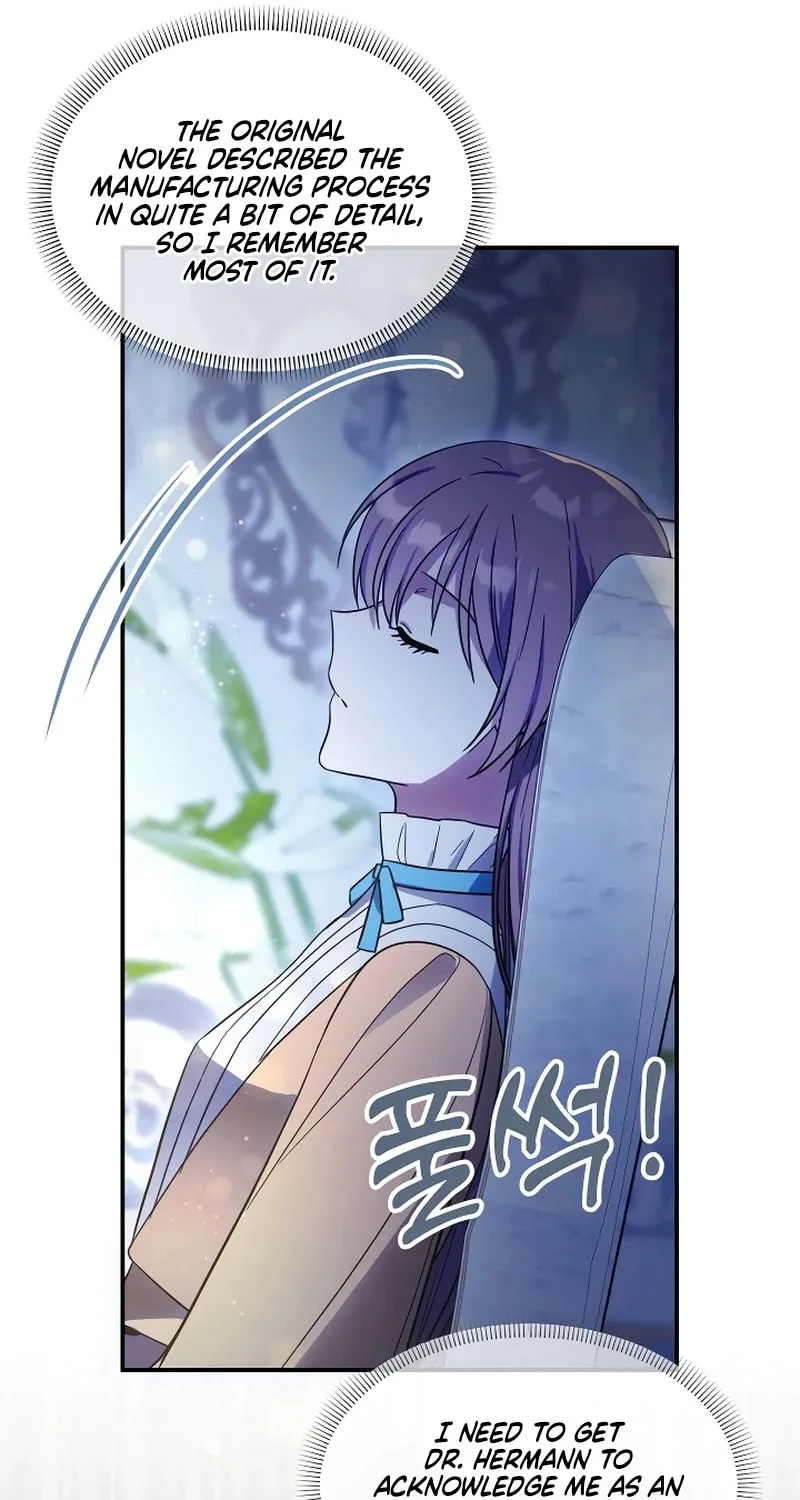 I Helped the Imprisoned Male Lead and He Became an Obsessive Man Chapter 10 page 89 - 