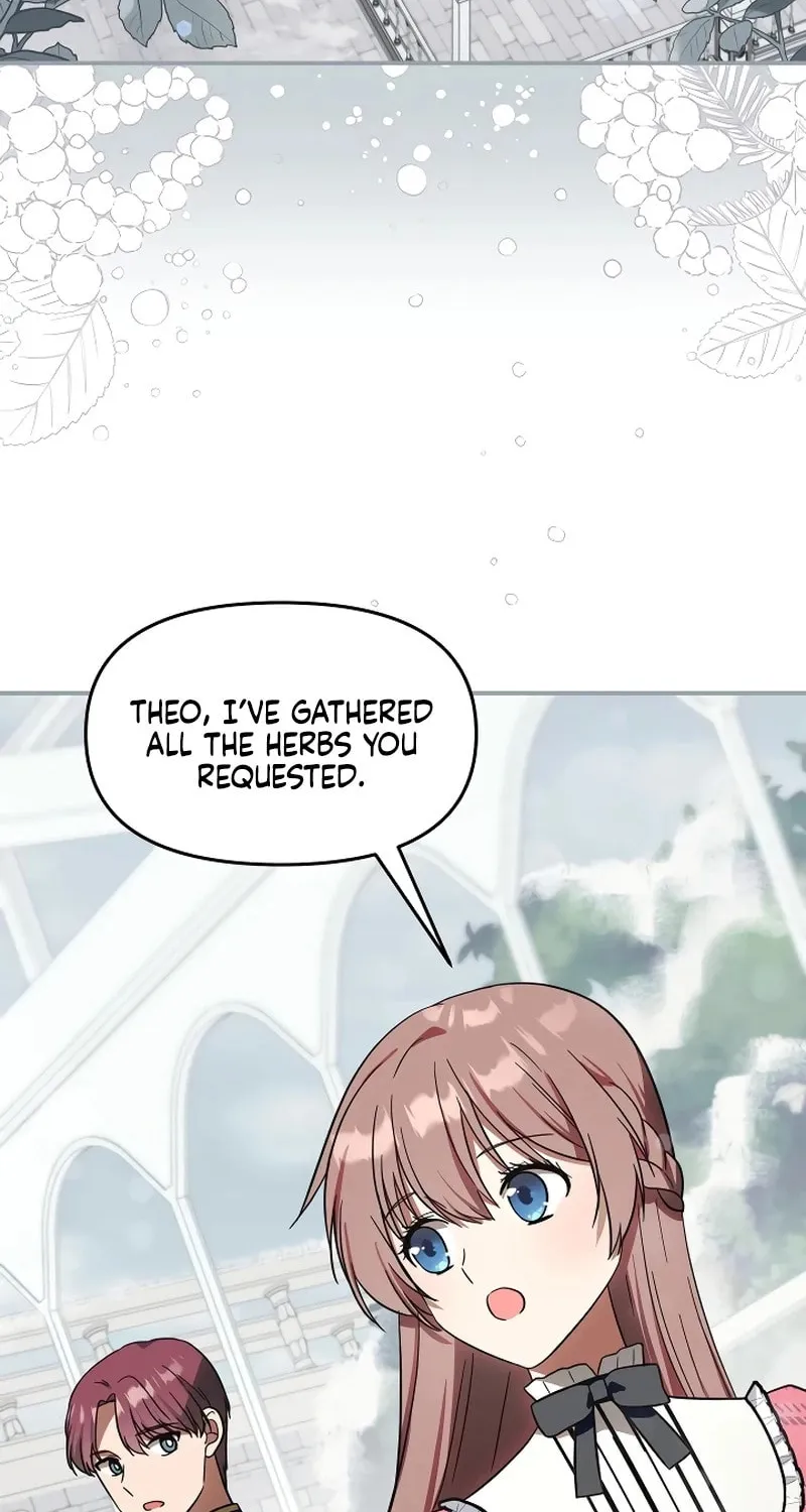 I Helped the Imprisoned Male Lead and He Became an Obsessive Man Chapter 11 page 2 - 