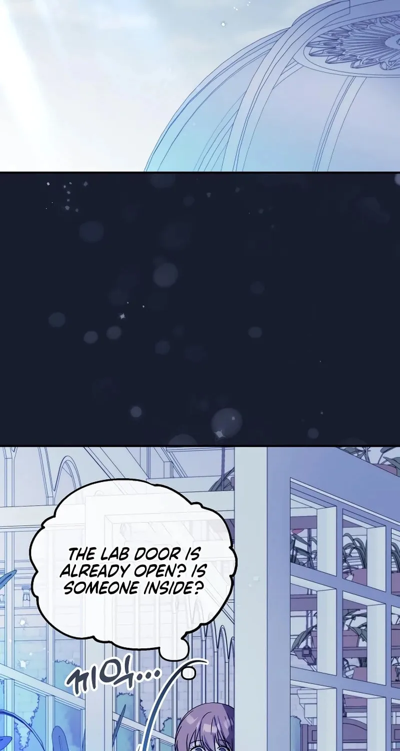 I Helped the Imprisoned Male Lead and He Became an Obsessive Man Chapter 11 page 12 - 
