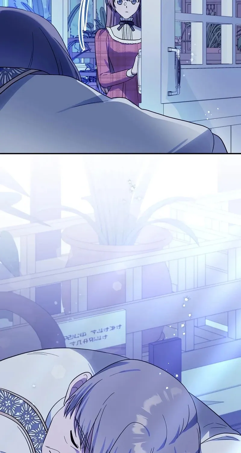 I Helped the Imprisoned Male Lead and He Became an Obsessive Man Chapter 11 page 13 - 