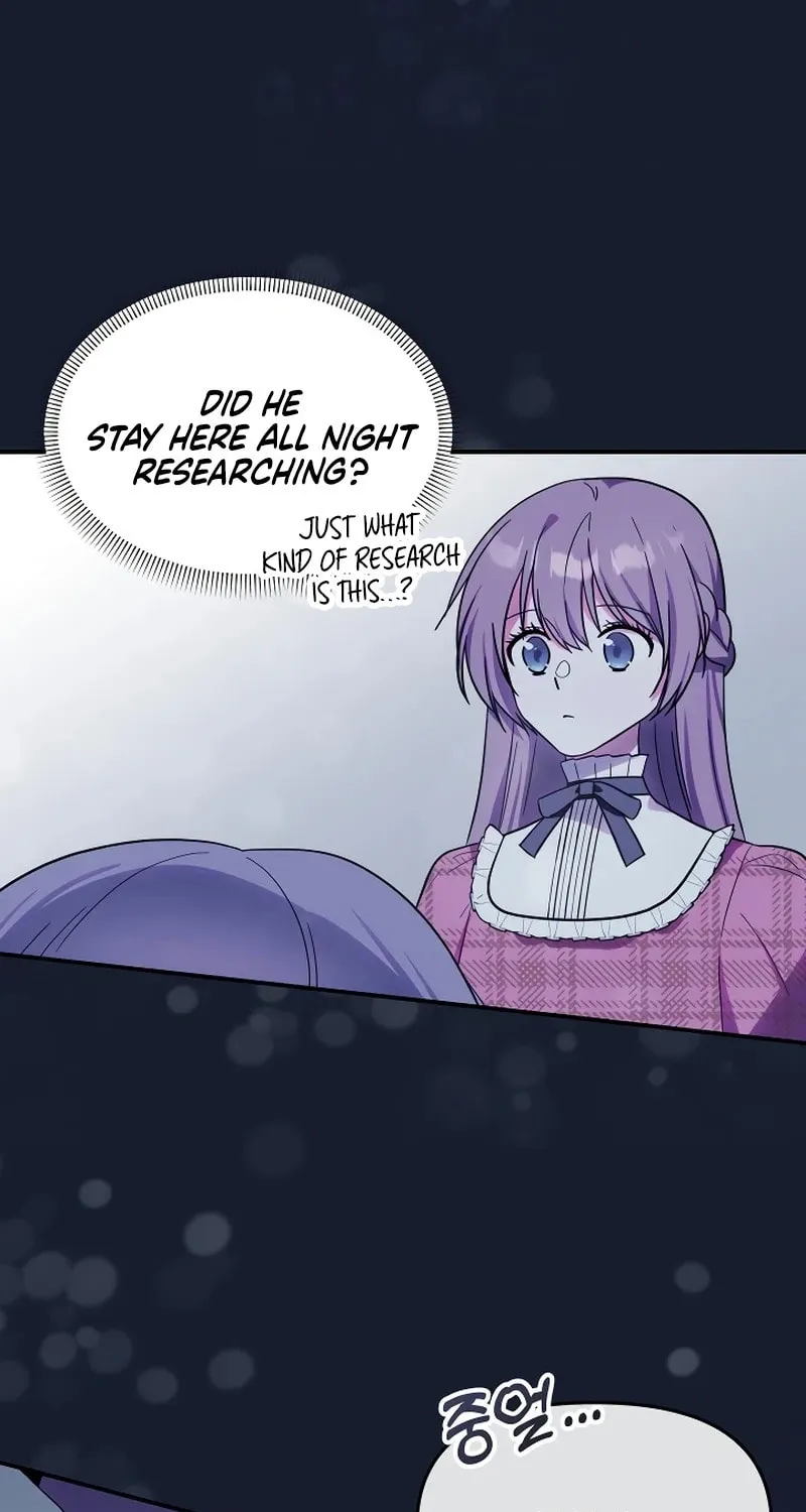 I Helped the Imprisoned Male Lead and He Became an Obsessive Man Chapter 11 page 15 - 