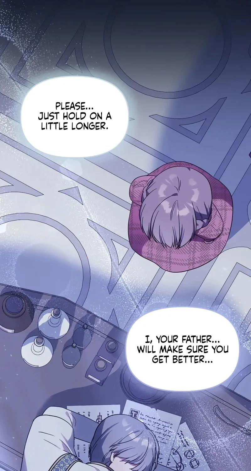 I Helped the Imprisoned Male Lead and He Became an Obsessive Man Chapter 11 page 17 - 
