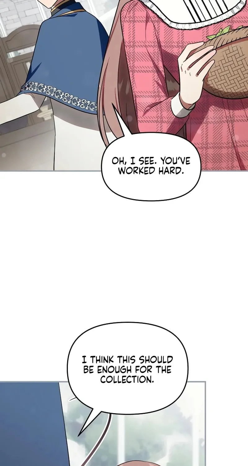 I Helped the Imprisoned Male Lead and He Became an Obsessive Man Chapter 11 page 3 - 