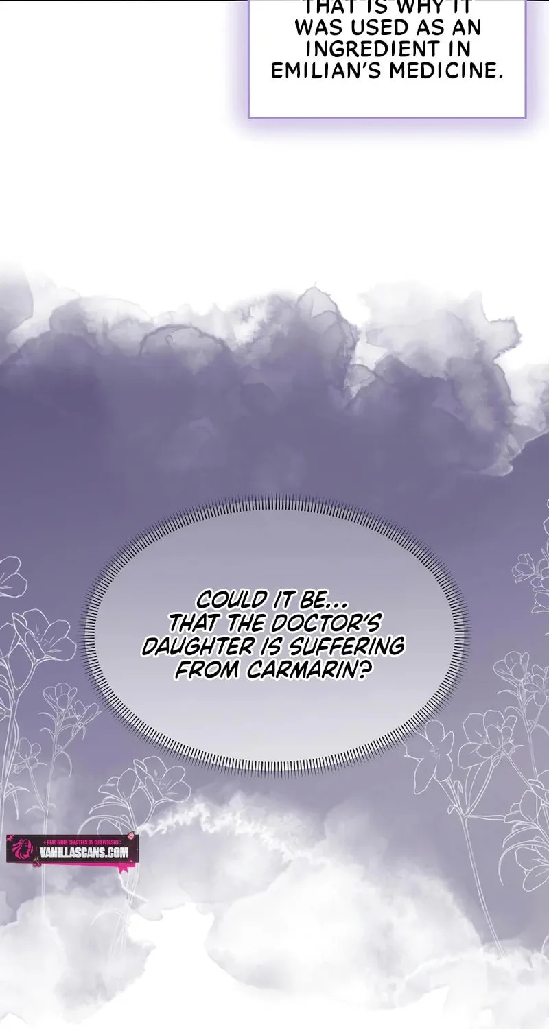 I Helped the Imprisoned Male Lead and He Became an Obsessive Man Chapter 11 page 23 - 