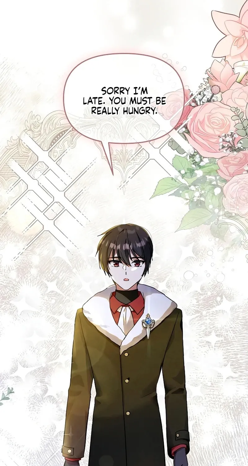 I Helped the Imprisoned Male Lead and He Became an Obsessive Man Chapter 11 page 26 - 