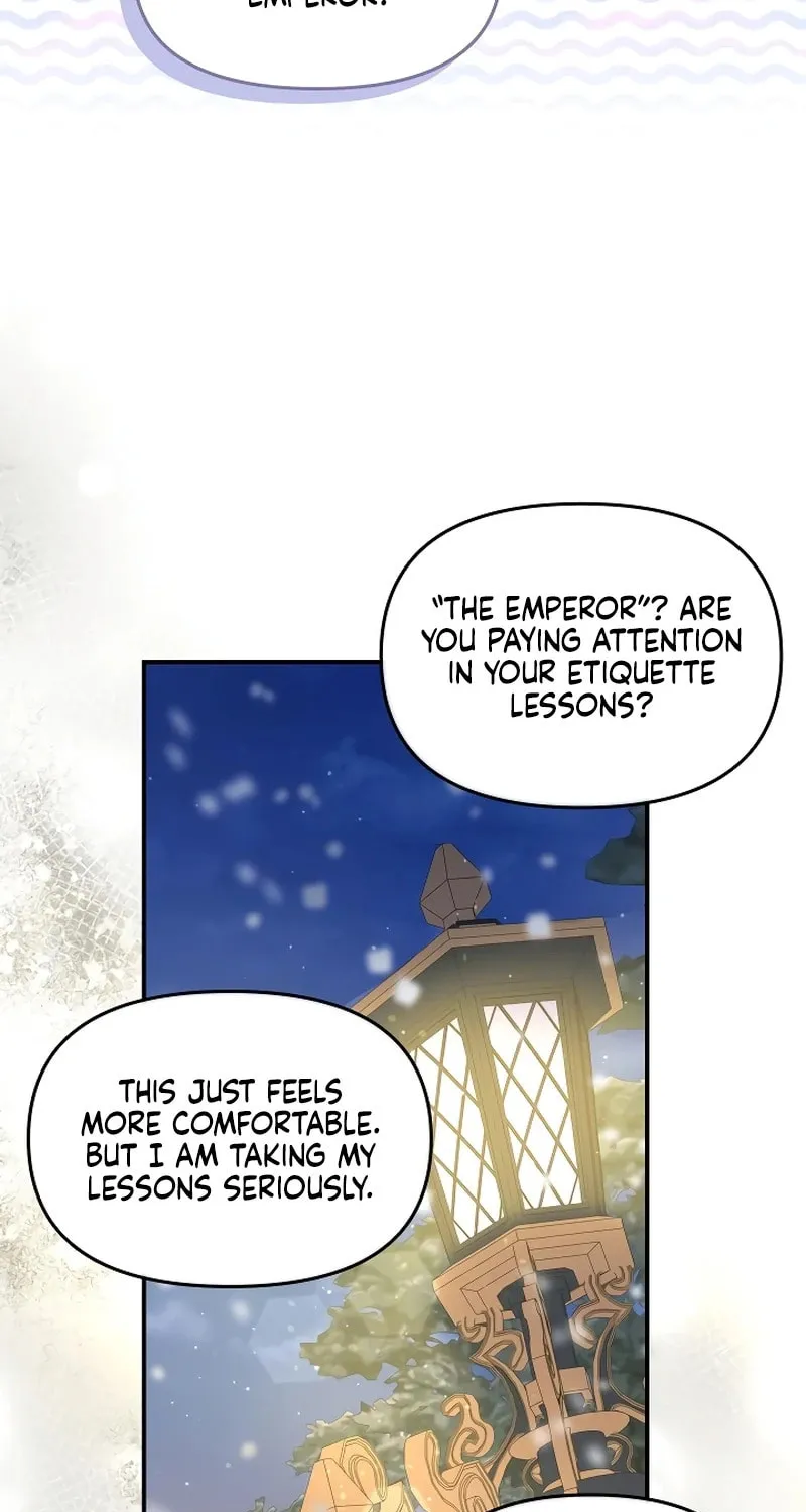 I Helped the Imprisoned Male Lead and He Became an Obsessive Man Chapter 11 page 30 - 