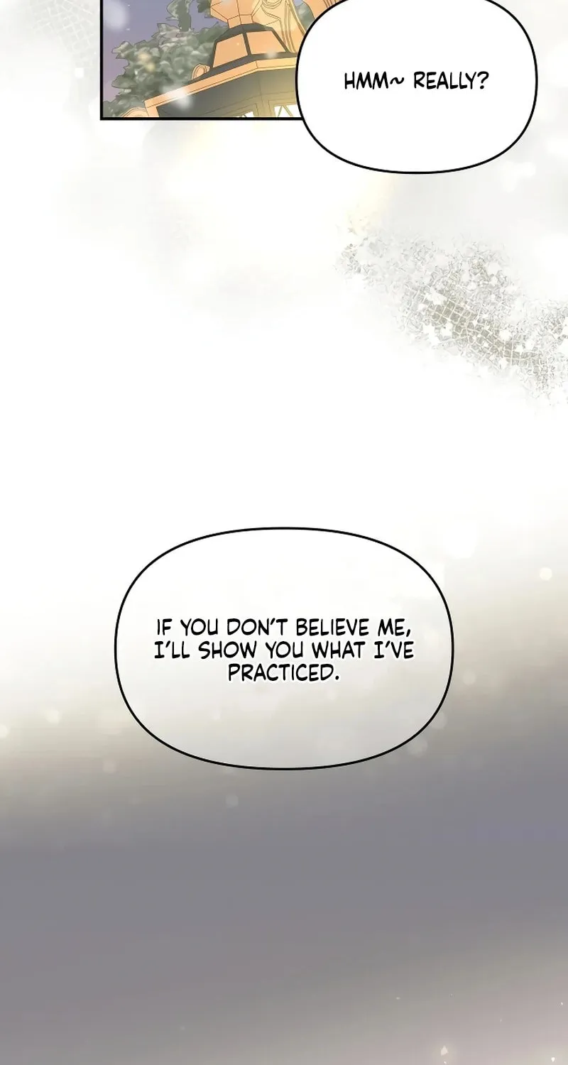 I Helped the Imprisoned Male Lead and He Became an Obsessive Man Chapter 11 page 31 - 