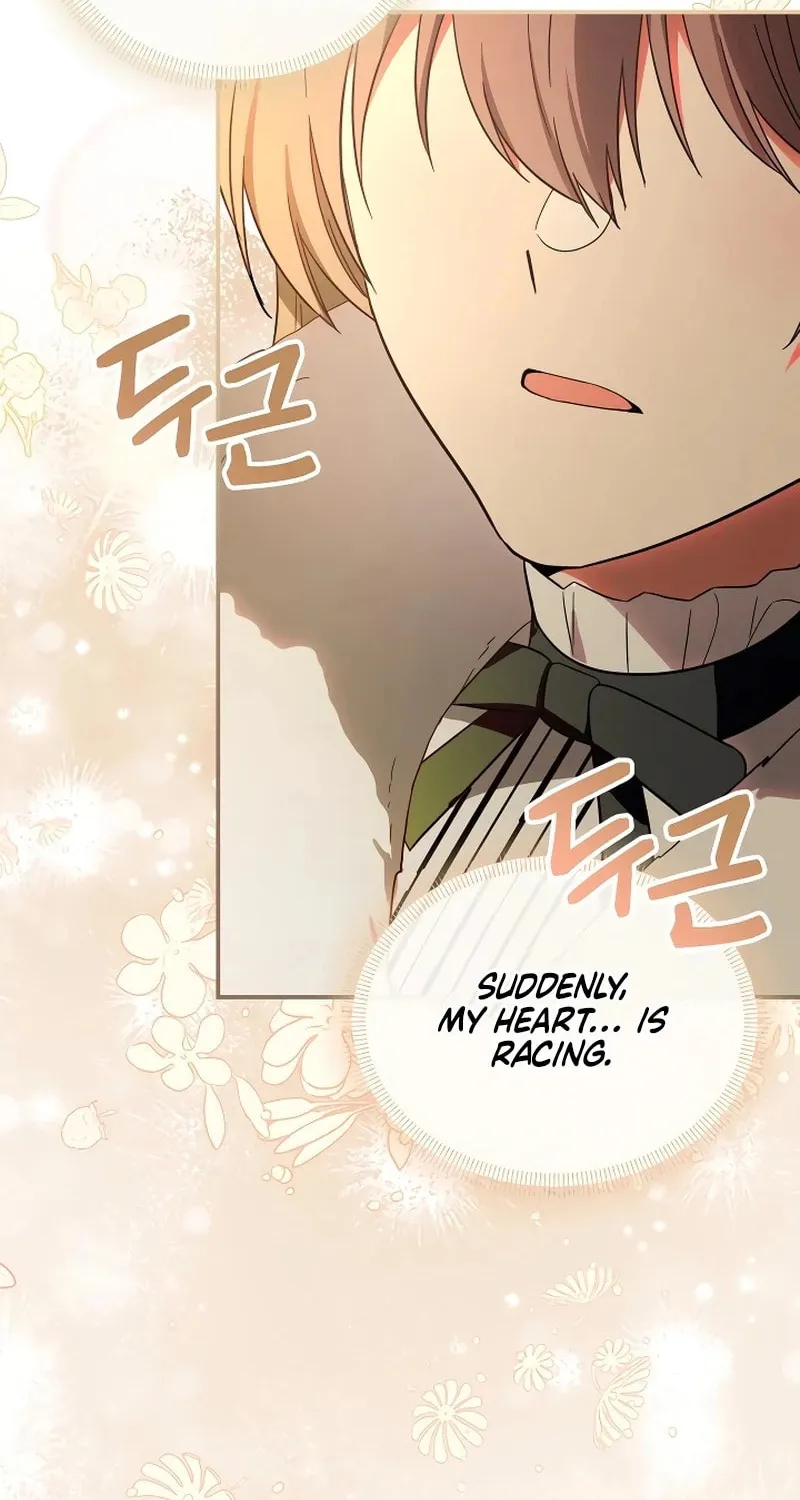 I Helped the Imprisoned Male Lead and He Became an Obsessive Man Chapter 11 page 36 - 