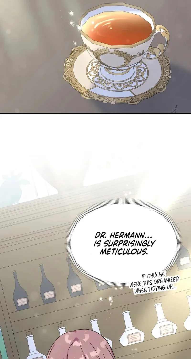 I Helped the Imprisoned Male Lead and He Became an Obsessive Man Chapter 11 page 41 - 