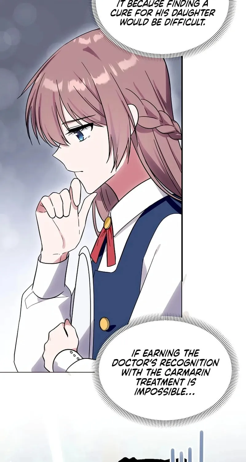 I Helped the Imprisoned Male Lead and He Became an Obsessive Man Chapter 11 page 45 - 