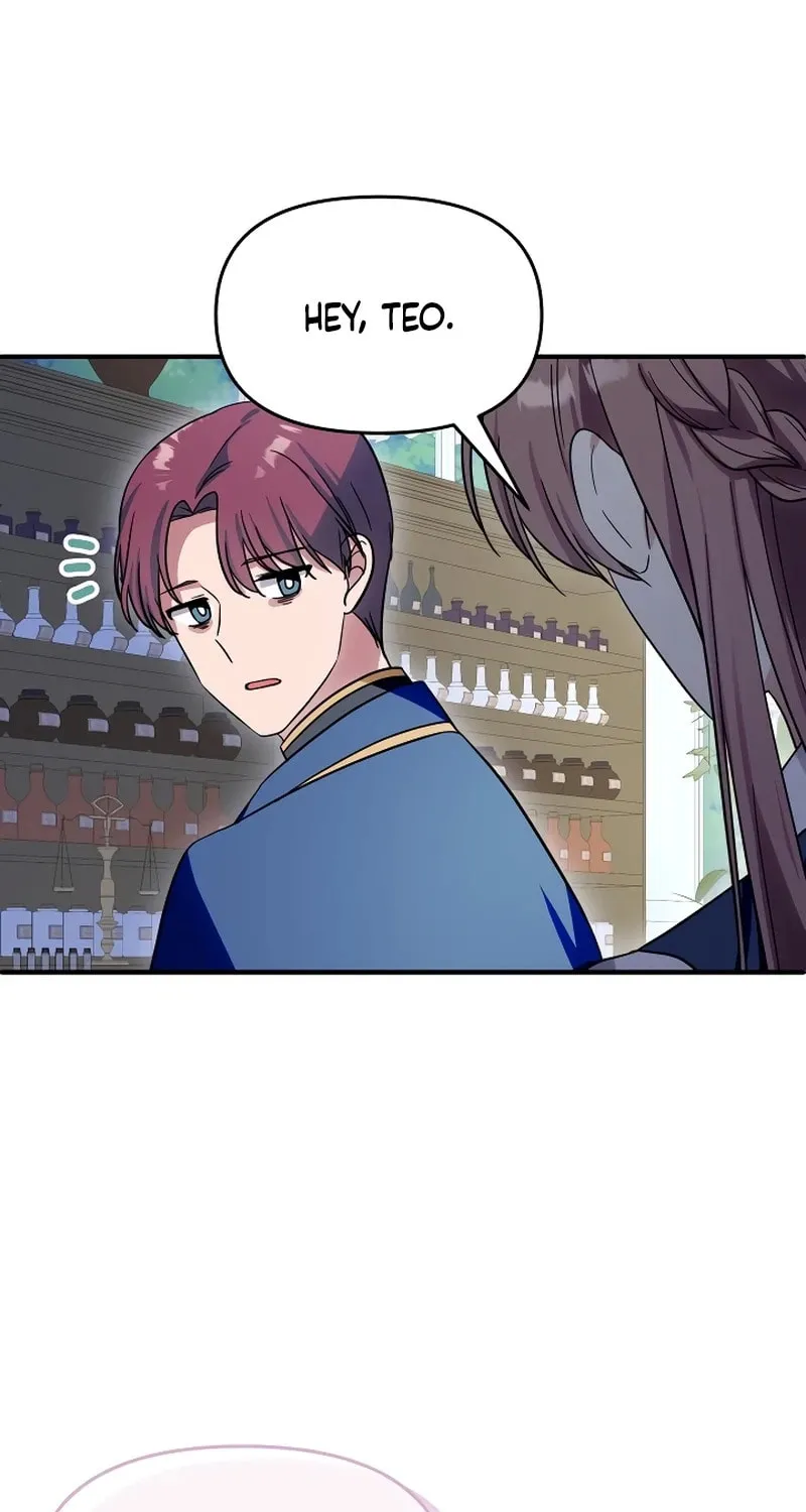 I Helped the Imprisoned Male Lead and He Became an Obsessive Man Chapter 11 page 48 - 