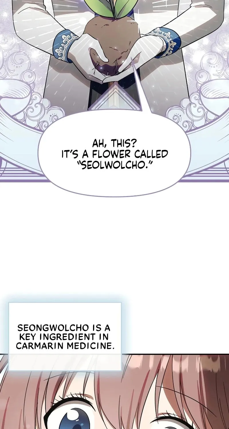 I Helped the Imprisoned Male Lead and He Became an Obsessive Man Chapter 11 page 6 - 