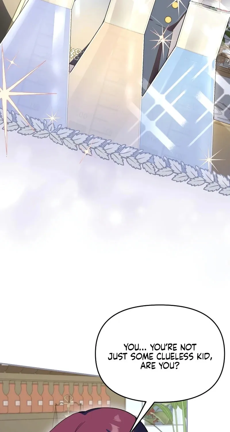 I Helped the Imprisoned Male Lead and He Became an Obsessive Man Chapter 11 page 59 - 