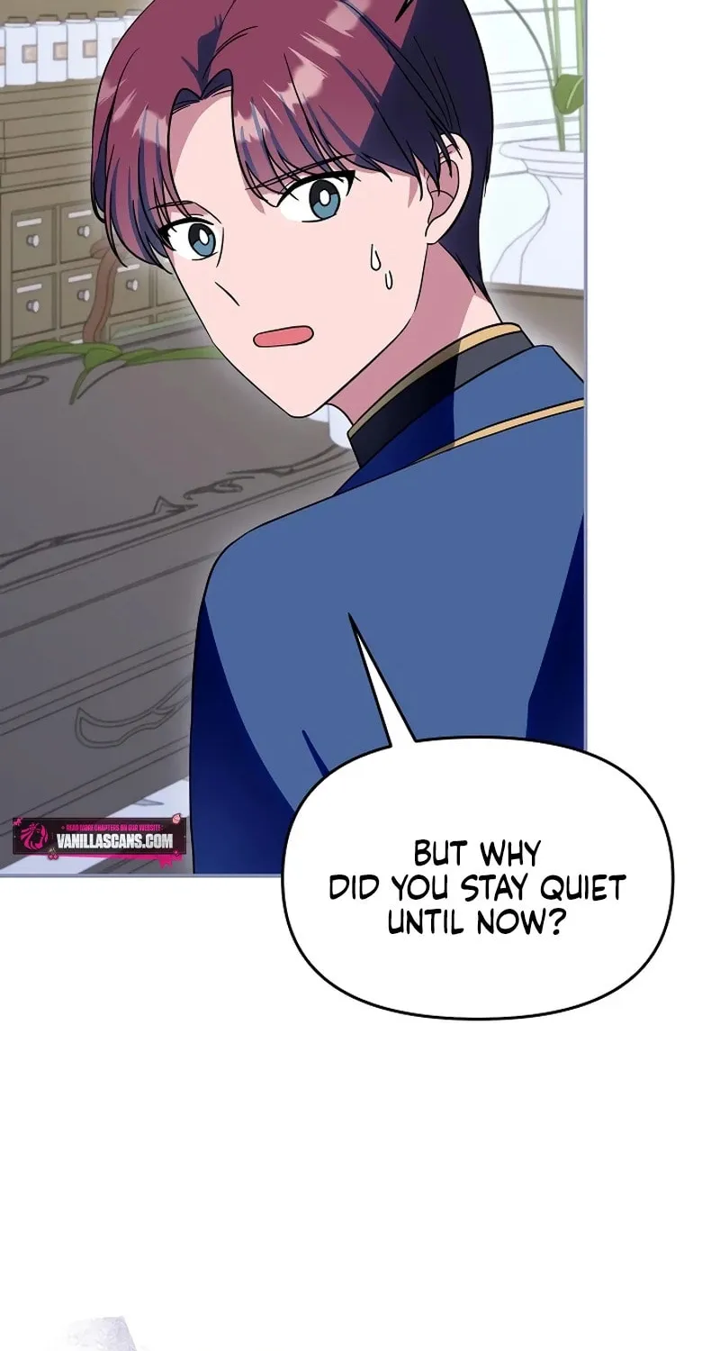 I Helped the Imprisoned Male Lead and He Became an Obsessive Man Chapter 11 page 60 - 