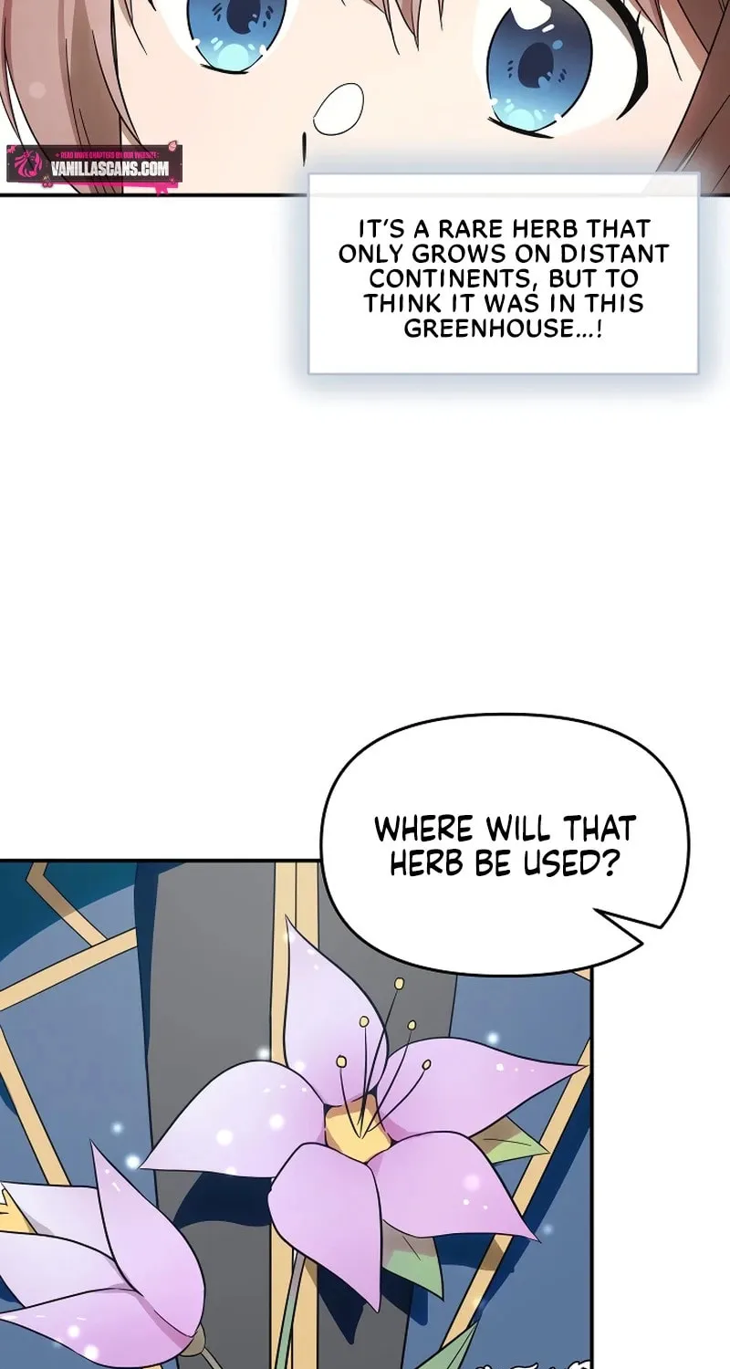 I Helped the Imprisoned Male Lead and He Became an Obsessive Man Chapter 11 page 7 - 