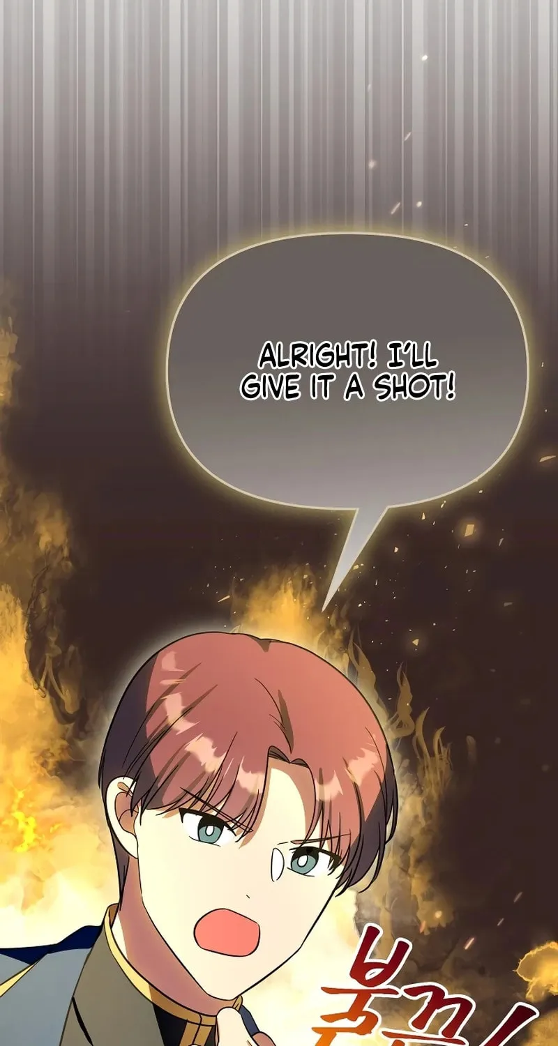 I Helped the Imprisoned Male Lead and He Became an Obsessive Man Chapter 11 page 65 - 