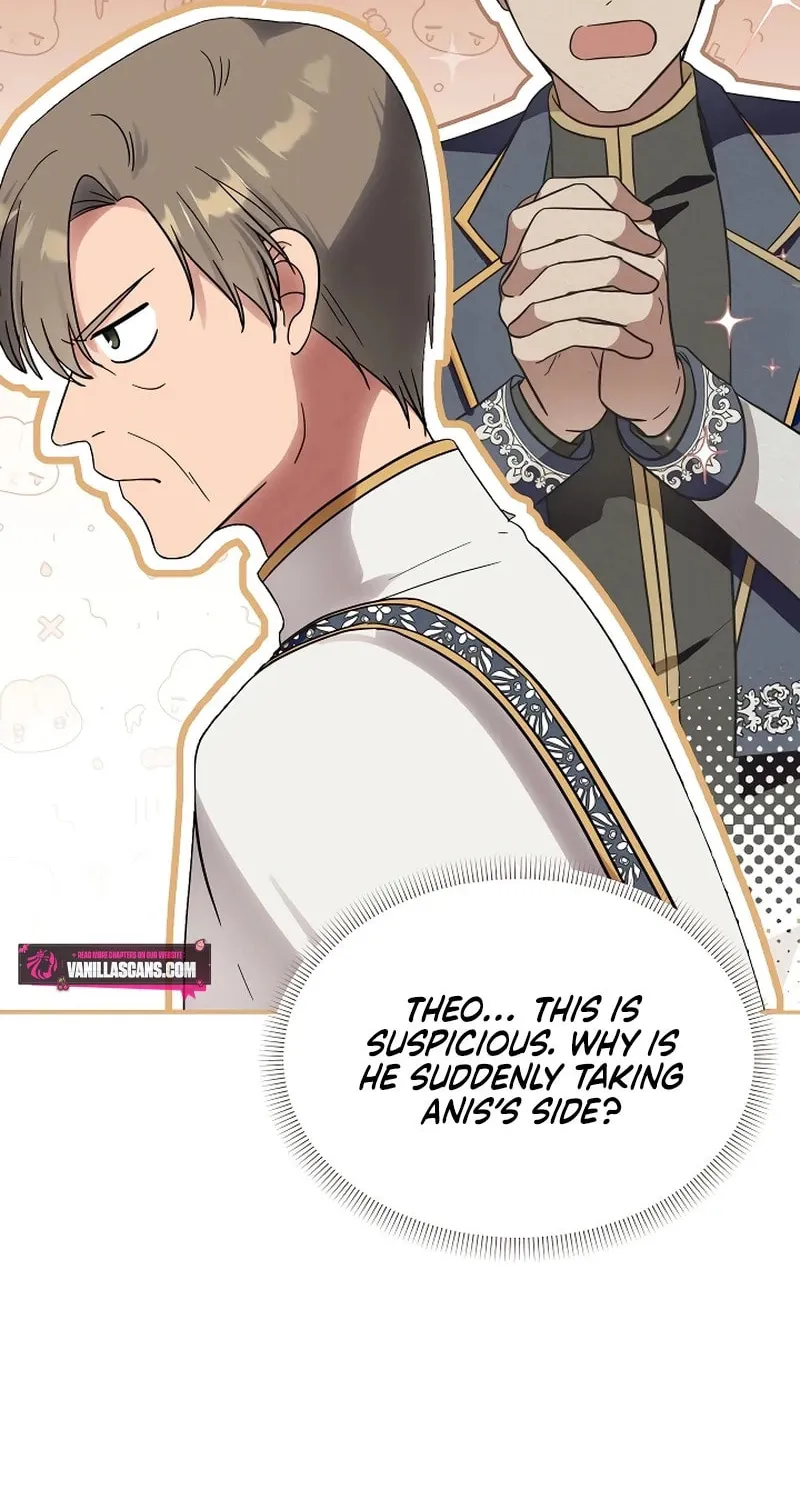 I Helped the Imprisoned Male Lead and He Became an Obsessive Man Chapter 11 page 69 - 
