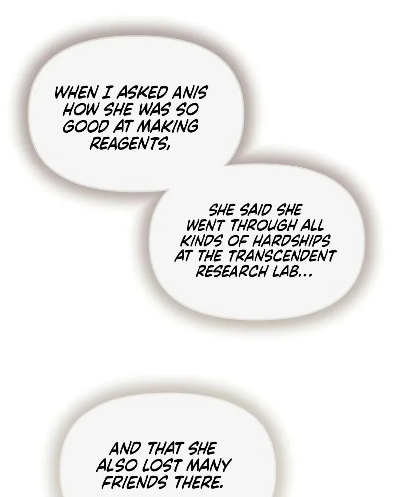 I Helped the Imprisoned Male Lead and He Became an Obsessive Man Chapter 11 page 70 - 