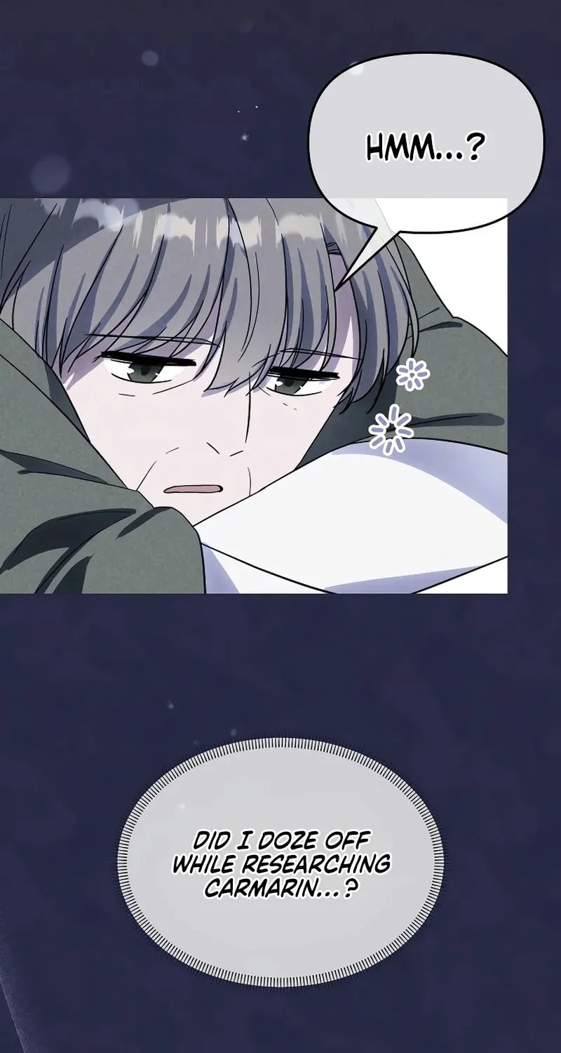 I Helped the Imprisoned Male Lead and He Became an Obsessive Man Chapter 11 page 74 - 