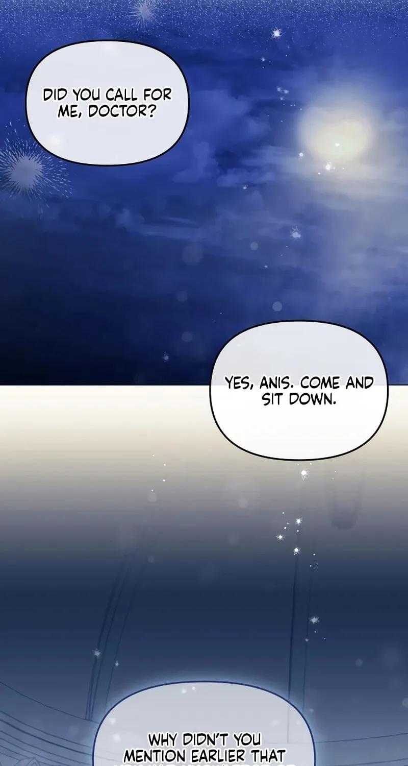 I Helped the Imprisoned Male Lead and He Became an Obsessive Man Chapter 11 page 78 - 