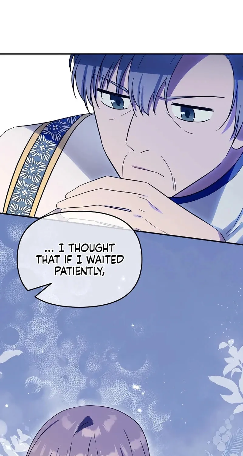 I Helped the Imprisoned Male Lead and He Became an Obsessive Man Chapter 11 page 80 - 