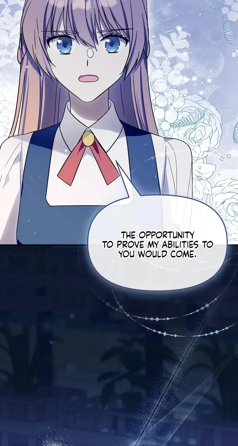 I Helped the Imprisoned Male Lead and He Became an Obsessive Man Chapter 11 page 81 - 