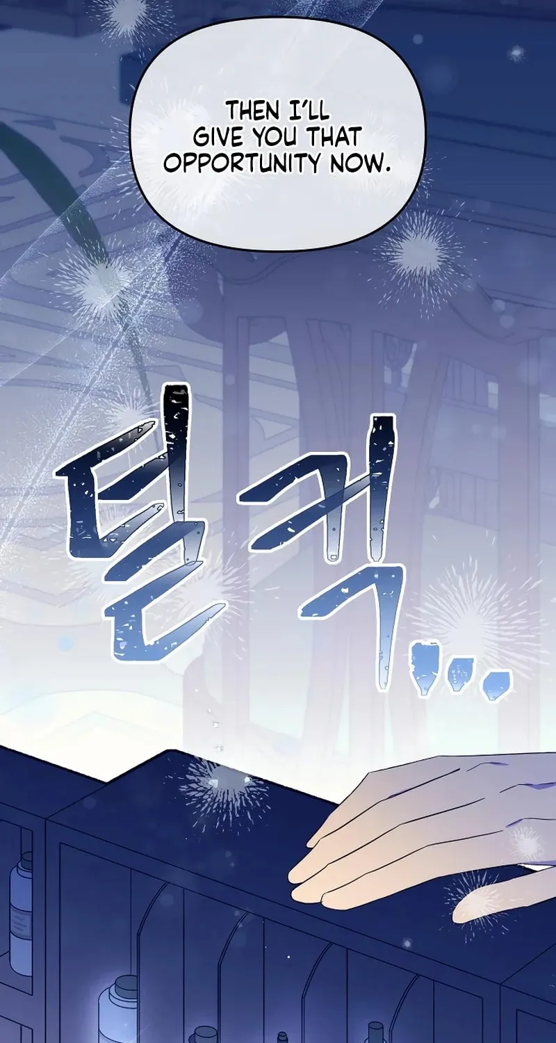 I Helped the Imprisoned Male Lead and He Became an Obsessive Man Chapter 11 page 82 - 