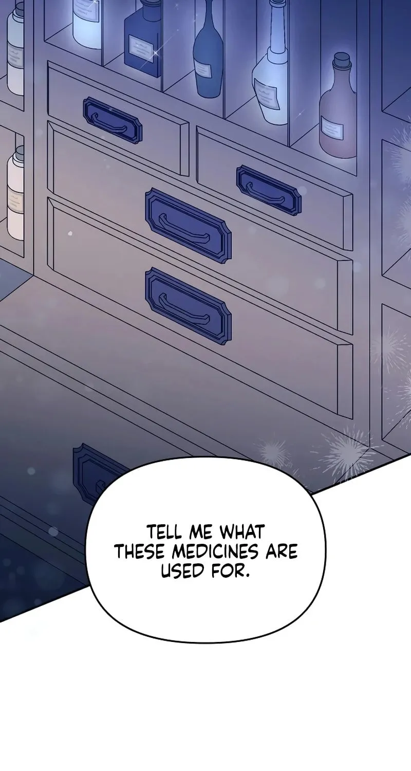 I Helped the Imprisoned Male Lead and He Became an Obsessive Man Chapter 11 page 83 - 