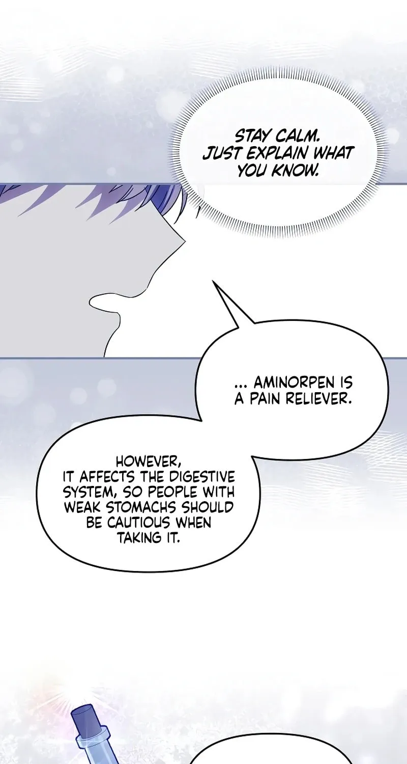 I Helped the Imprisoned Male Lead and He Became an Obsessive Man Chapter 11 page 84 - 