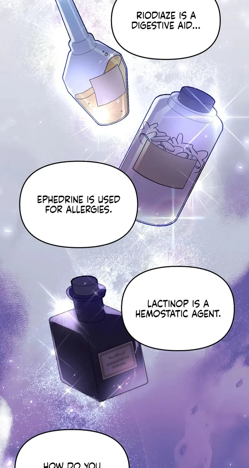 I Helped the Imprisoned Male Lead and He Became an Obsessive Man Chapter 11 page 85 - 