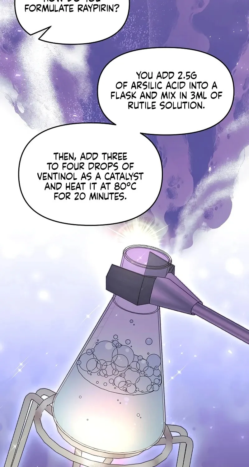 I Helped the Imprisoned Male Lead and He Became an Obsessive Man Chapter 11 page 86 - 