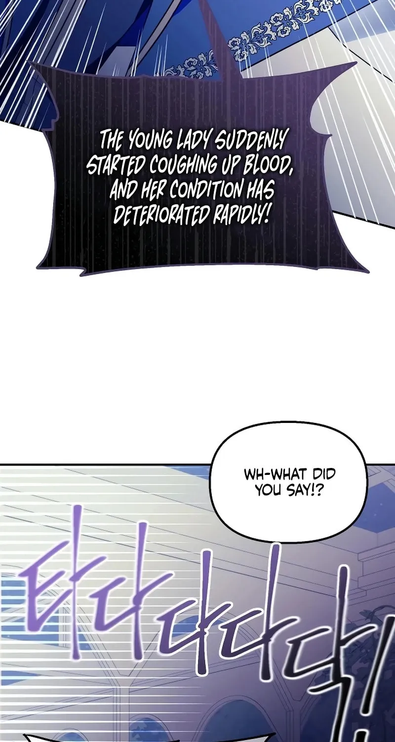 I Helped the Imprisoned Male Lead and He Became an Obsessive Man Chapter 11 page 92 - 