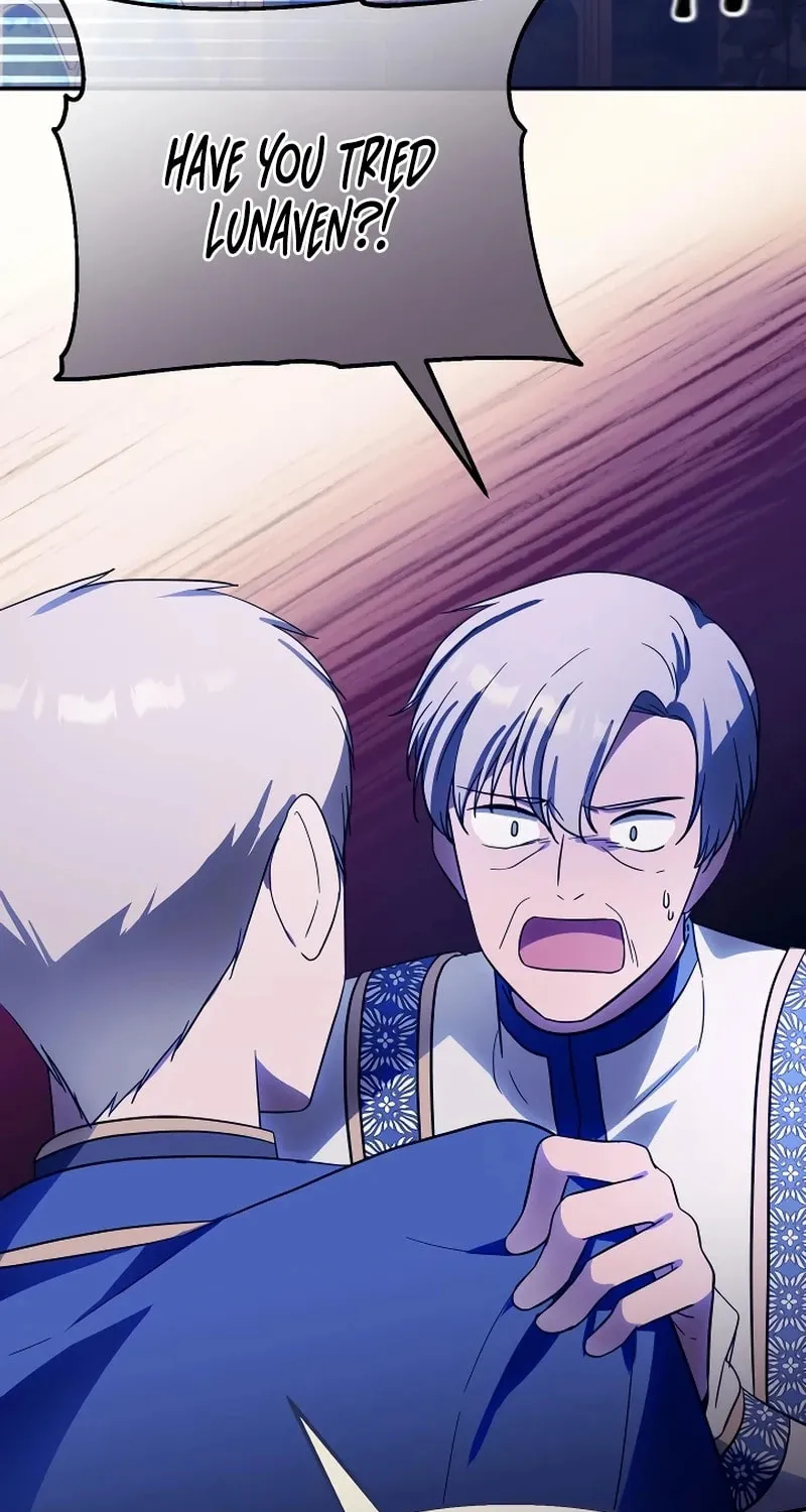 I Helped the Imprisoned Male Lead and He Became an Obsessive Man Chapter 11 page 93 - 