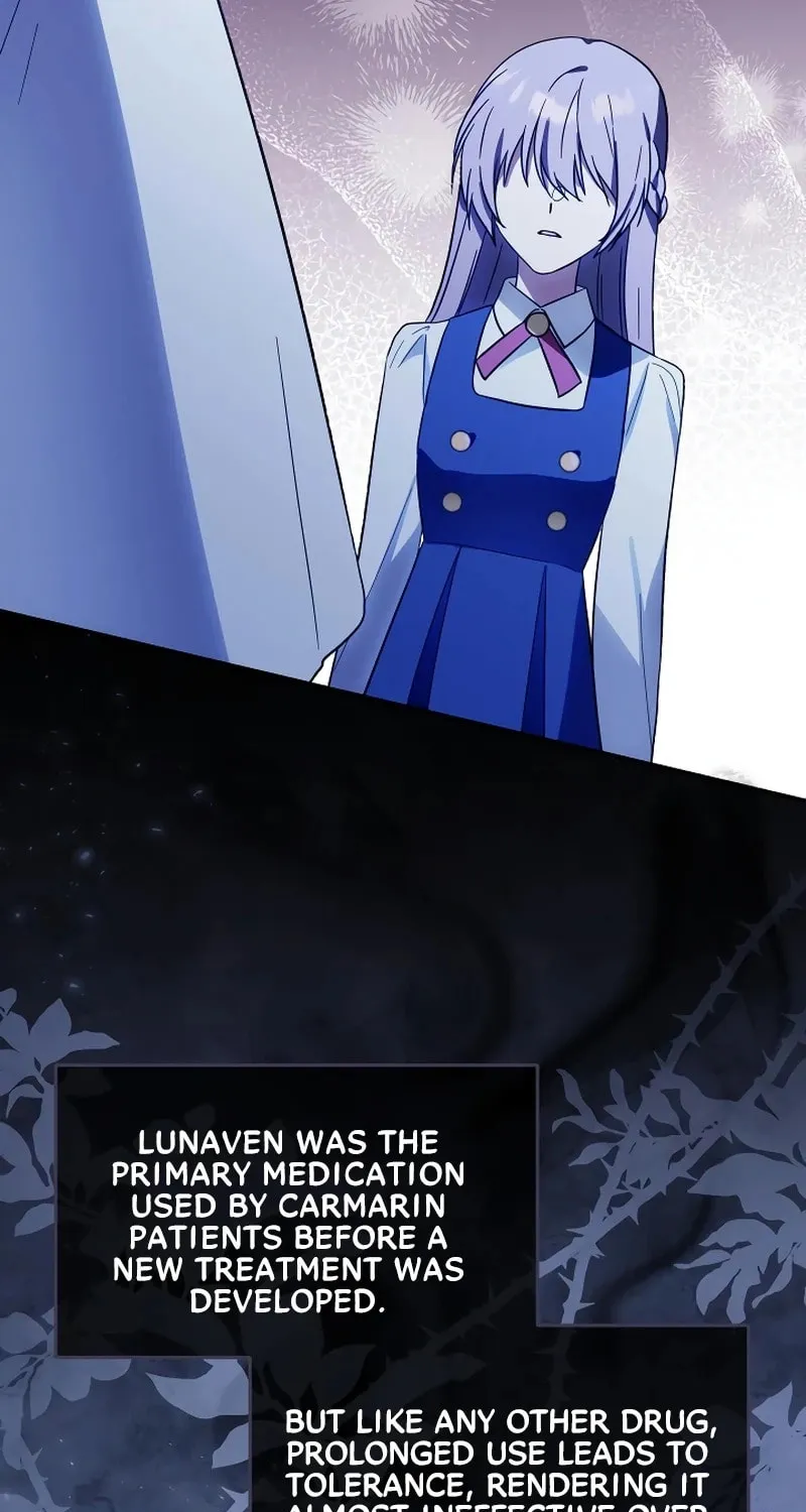 I Helped the Imprisoned Male Lead and He Became an Obsessive Man Chapter 11 page 95 - 