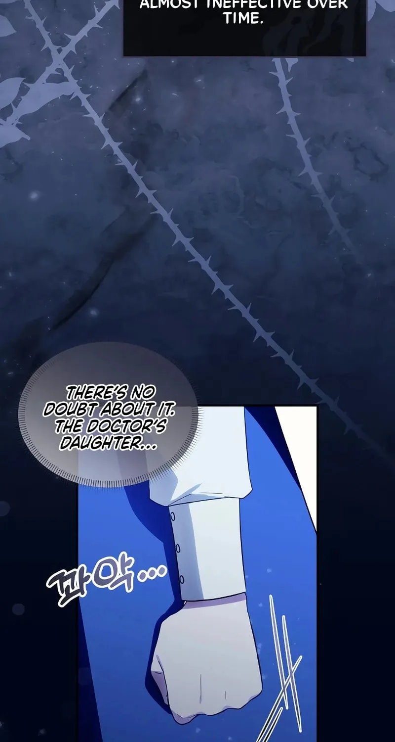 I Helped the Imprisoned Male Lead and He Became an Obsessive Man Chapter 11 page 96 - 