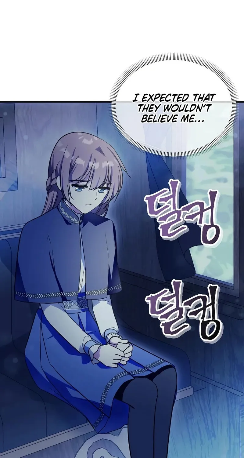 I Helped the Imprisoned Male Lead and He Became an Obsessive Man Chapter 12 page 15 - 