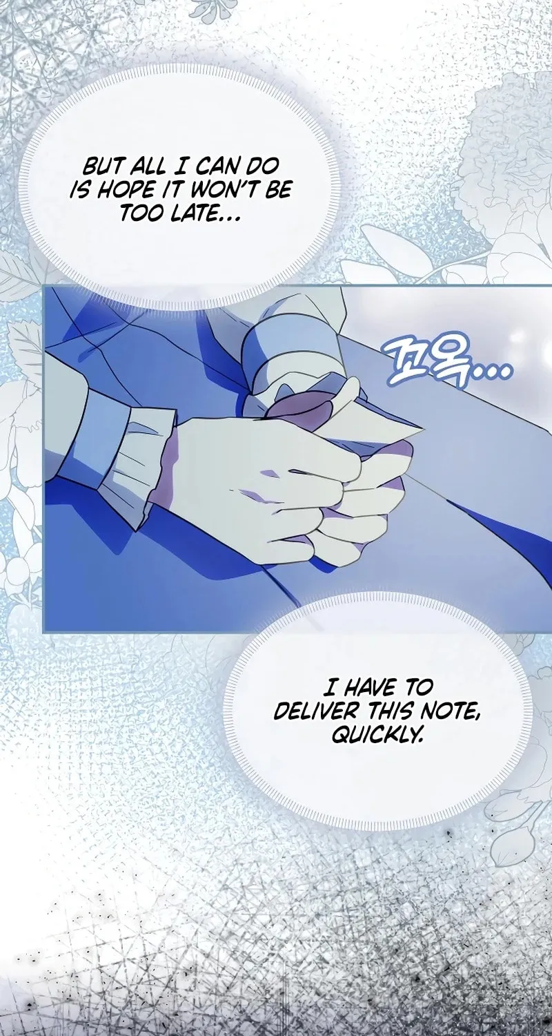 I Helped the Imprisoned Male Lead and He Became an Obsessive Man Chapter 12 page 19 - 