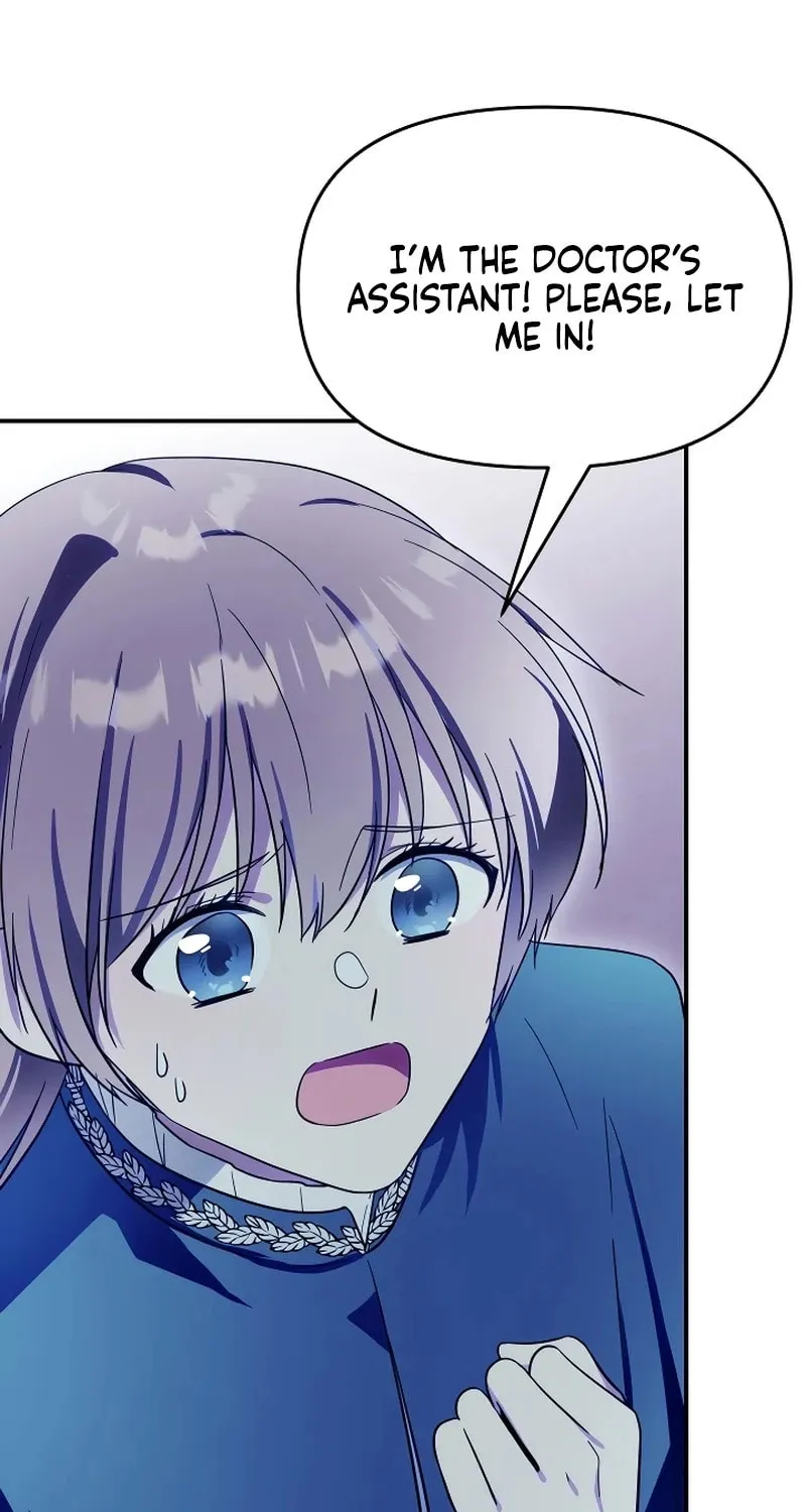 I Helped the Imprisoned Male Lead and He Became an Obsessive Man Chapter 12 page 22 - 
