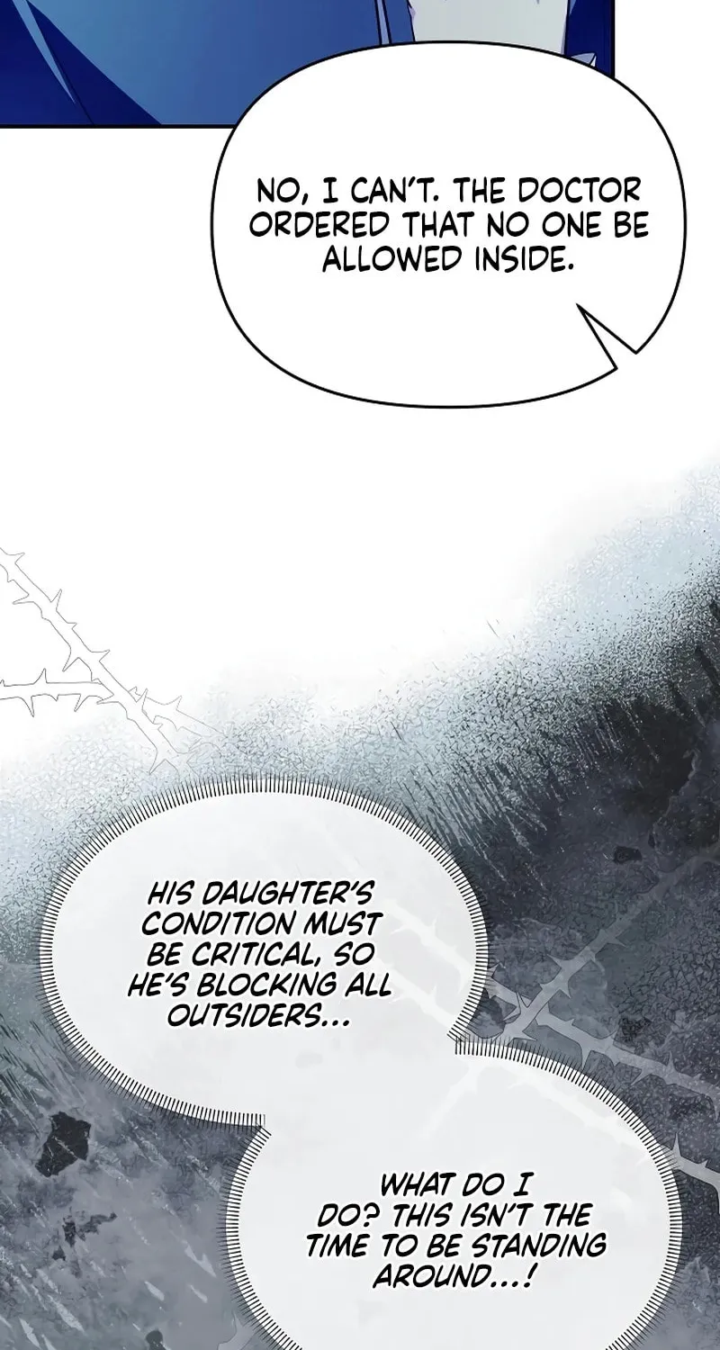 I Helped the Imprisoned Male Lead and He Became an Obsessive Man Chapter 12 page 23 - 