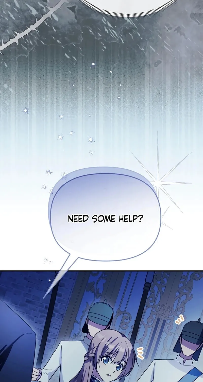 I Helped the Imprisoned Male Lead and He Became an Obsessive Man Chapter 12 page 24 - 