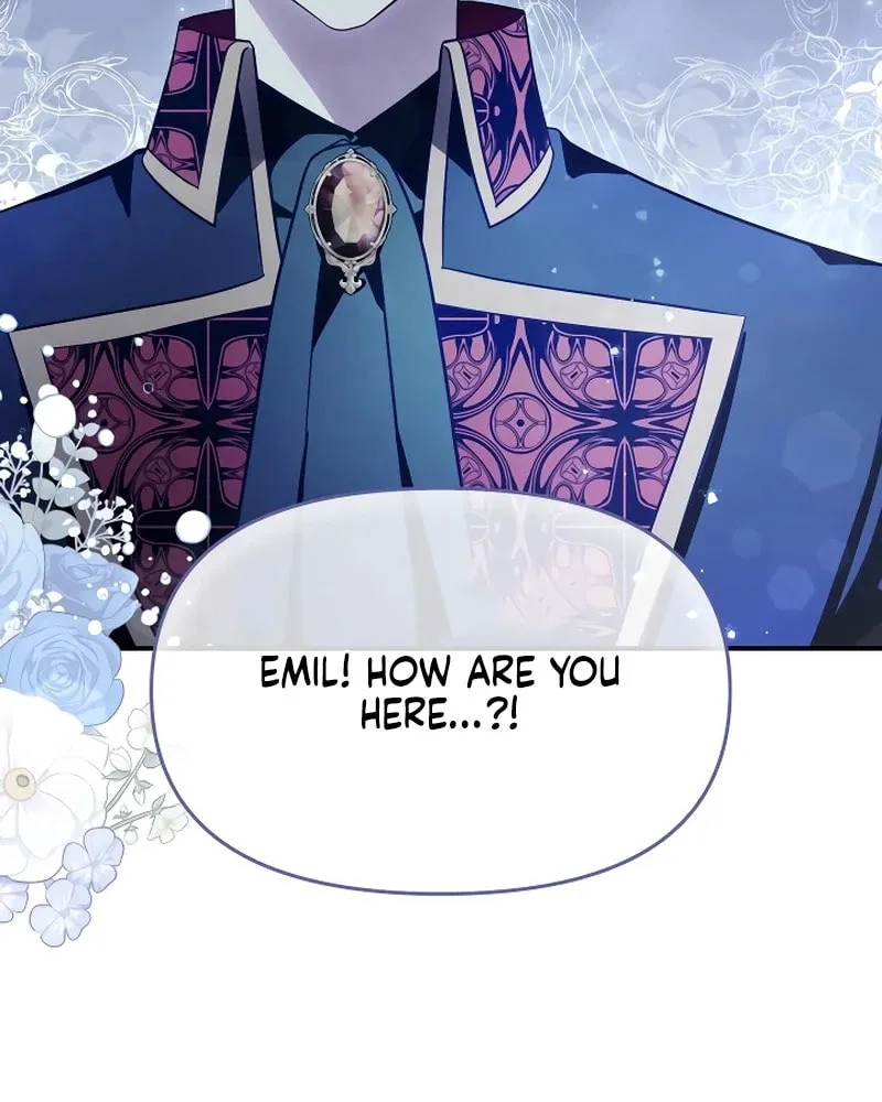 I Helped the Imprisoned Male Lead and He Became an Obsessive Man Chapter 12 page 26 - 