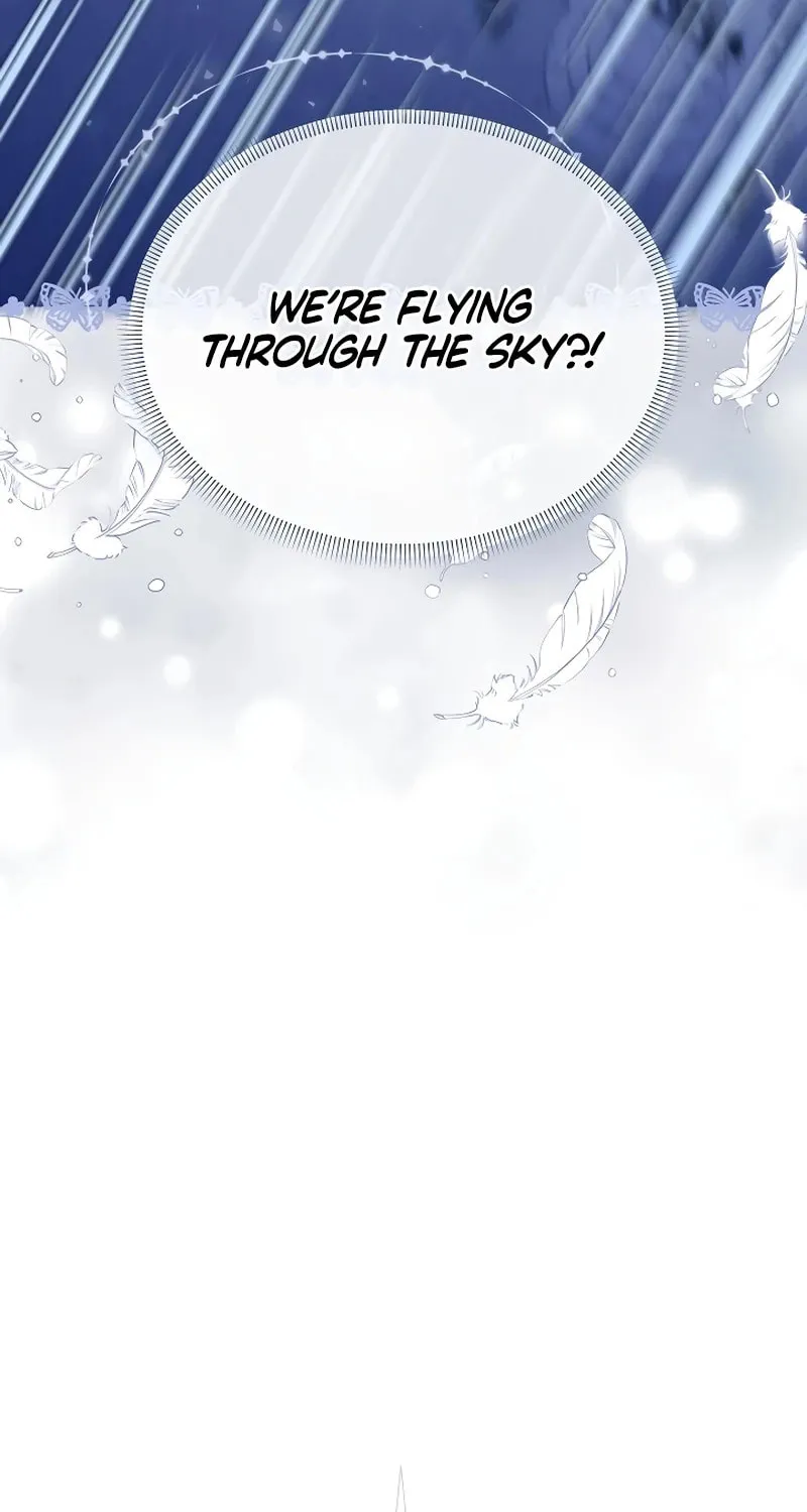 I Helped the Imprisoned Male Lead and He Became an Obsessive Man Chapter 12 page 33 - 